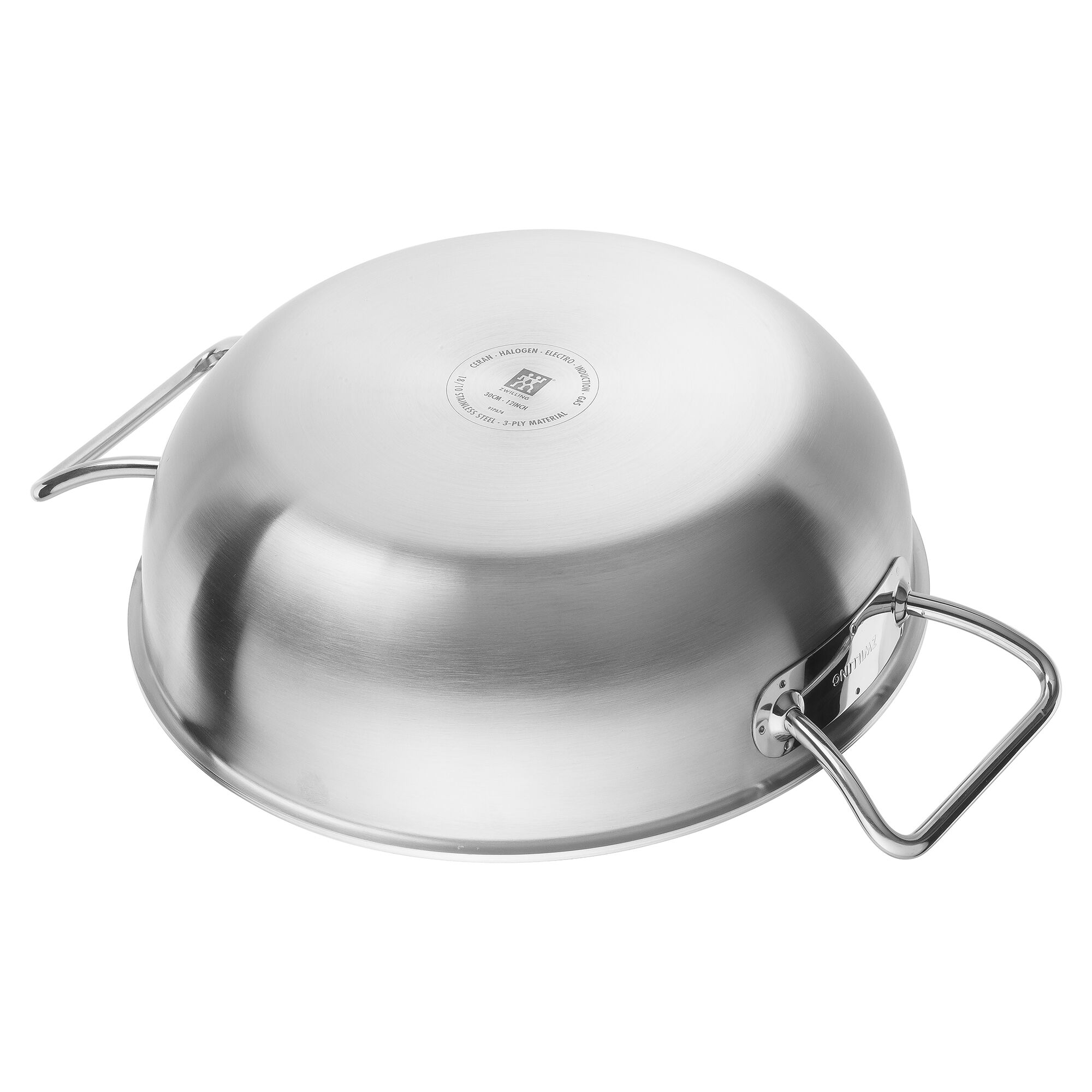 ZWILLING | PRO - Wok - Ø 300mm    