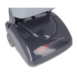 Industrial Floor Cleaner Scrubber Dryer – 100 m²/h - 230 V Mains - Auto-Adjust Roller Brush