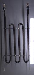 Verwarmingselement - 2kW - voor SMK3-E & SMK5-E