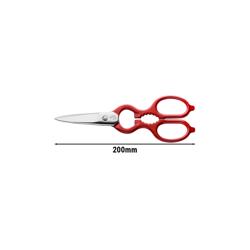 ZWILLING | KÜCHENHILFE - Multifunctionele schaar - 200mm