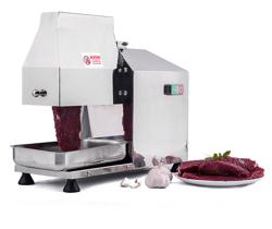 Electric motor for meat mallet, slicer and steak cutter - without attachment