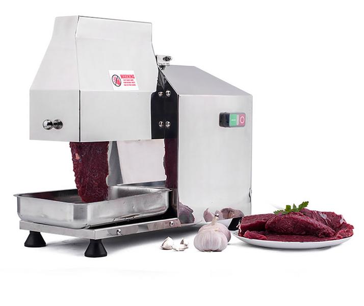 Electric Motor for Meat Tenderiser, Cutter & Steaker - without Attachment - compatible with FKA100-1 (Cutter), FKA100-2 (Steaker), FKA100-3 (Tenderizer)