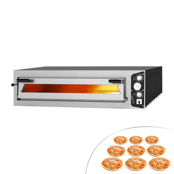 Elektrikli Pizza Fırını 9x34cm (Genişlik)-Manuel