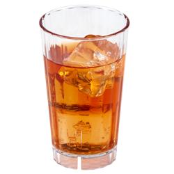 (36 adet) CAMBRO | HUNTINGTON® - Bardak - 237 ml - Şeffaf