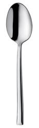 (12 pcs) Dinner spoon - Stella - 18/10 stainless steel - 207mm - Mirror