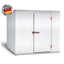 Split freezer refrigeration unit - for up to 3 m³