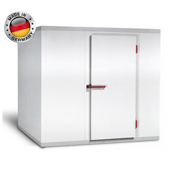 Lamina de protección contra el frío 1,09 m x 1,98 m / máximo hasta -30 °C
