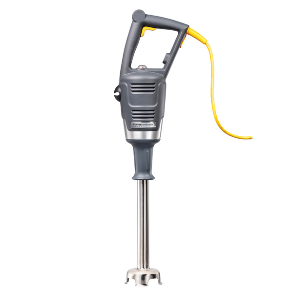 Batidora de mano Hamilton Beach BigRig - con regulador de potencia - 30,5 cm