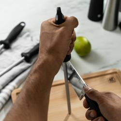 ZWILLING | Slijpstaal - RVS - 260mm
