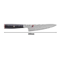 MIYABI | 5000 FC-D - Shotoh - Lame: 140 mm