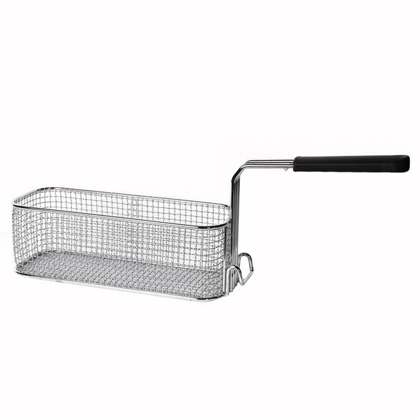 Fryer fél kosár - gázüzemű sorozat