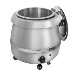 Réchaud à soupe - 9L