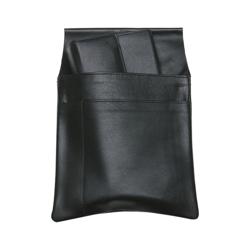 KARLOWSKY | Kassier Holster - 16 x 22 cm - Zwart