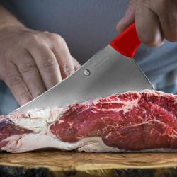 Cuțit Cleaver - 26 cm