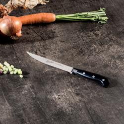 BERKEL | ADHOC – urbeningskniv – blad: 160 mm