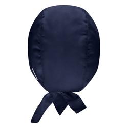 KARLOWSKY | Bandana Essential - Marineblauw