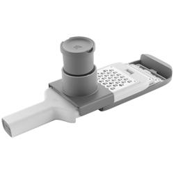 ZWILLING | Z-CUT - Multi-Reibe - Grau