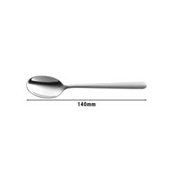 ZWILLING | CHIARO - Ложка кавова - 140 мм - полірована