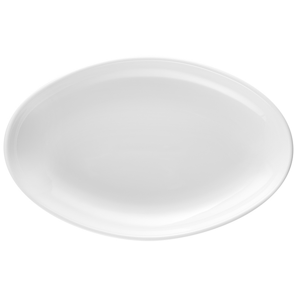 (2 db) SELTMANN WEIDEN | Oldaltányér ovális mély - 235 x 150 mm