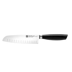ZWILLING | ALL * STAR - Messenset - 2 stuks - Zilver