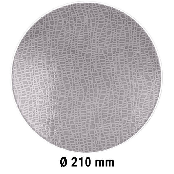 	(6 sztuk) SELTMANN WEIDEN | Coup talerz płaski - Ø 215mm