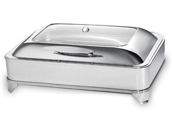 Calentadores de comida, Chafing Dish GN1/1 - inducción
