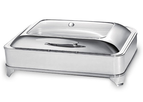 Chafing edény GN1/1