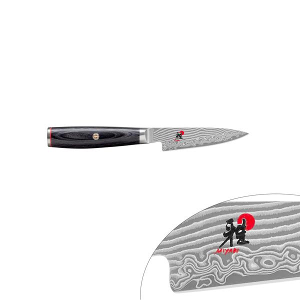 MIYABI | 5000 FC-D - Coltello Shotoh - Lama: 90mm