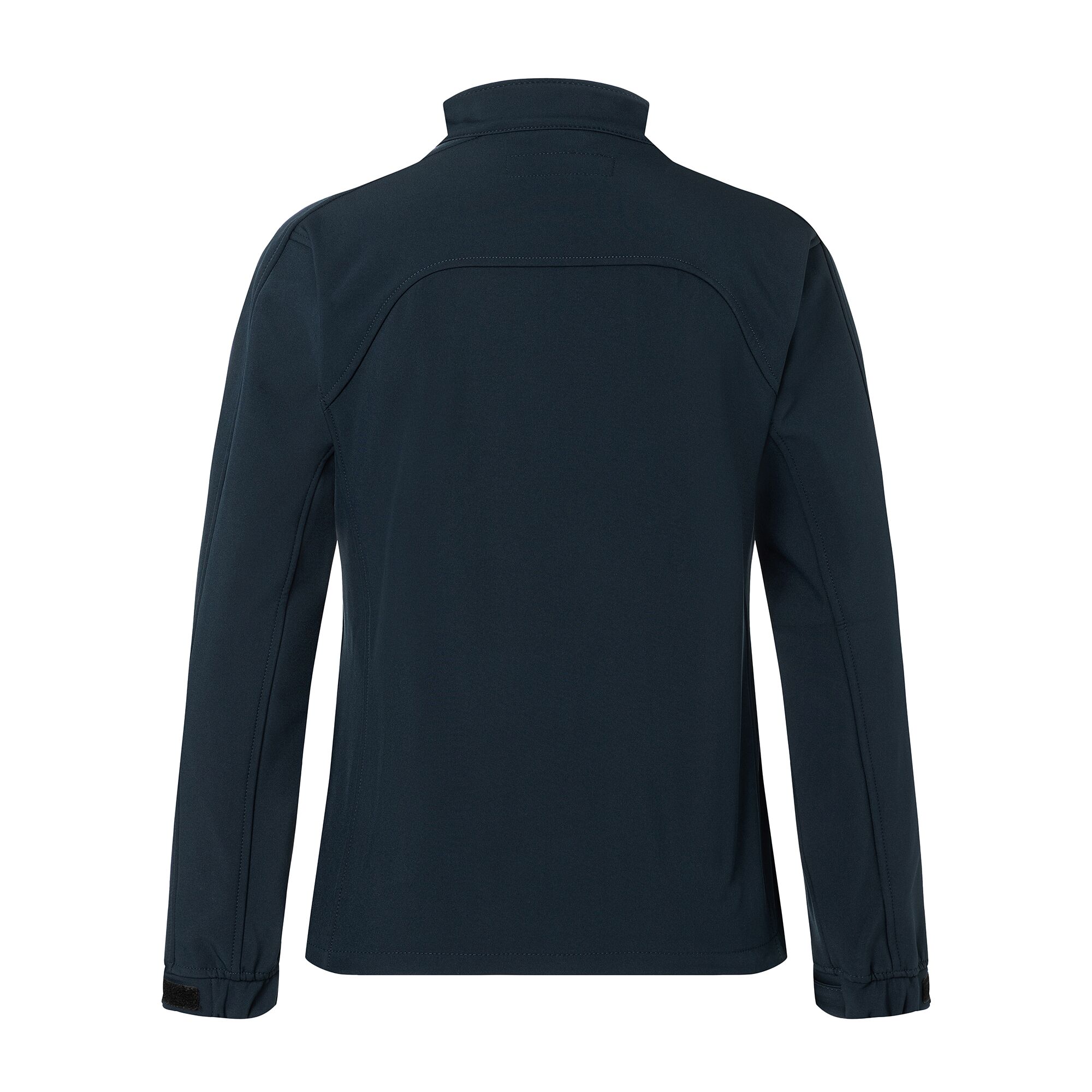 KARLOWSKY | Veste softshell classique pour femme - Marine - Taille : XXL         
