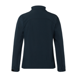 Karlowsky | Női Softshell dzseki Classic - Navy - Méret: S