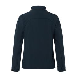 Karlowsky | Doamnelor Softshell jacheta Classic - Marina - Dimensiune: XL