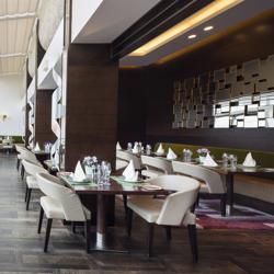 (50 stuks) Damast  Servet Porto Diamant - 50 x 50 cm - Wit