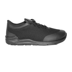 Karlowsky | Zapato de trabajo Next-Step - Negro - Talla: 39