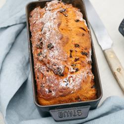 STAUB | SPECIALITIES - Mini ovenschaal - 180x110mm - Gietijzer - Zwart