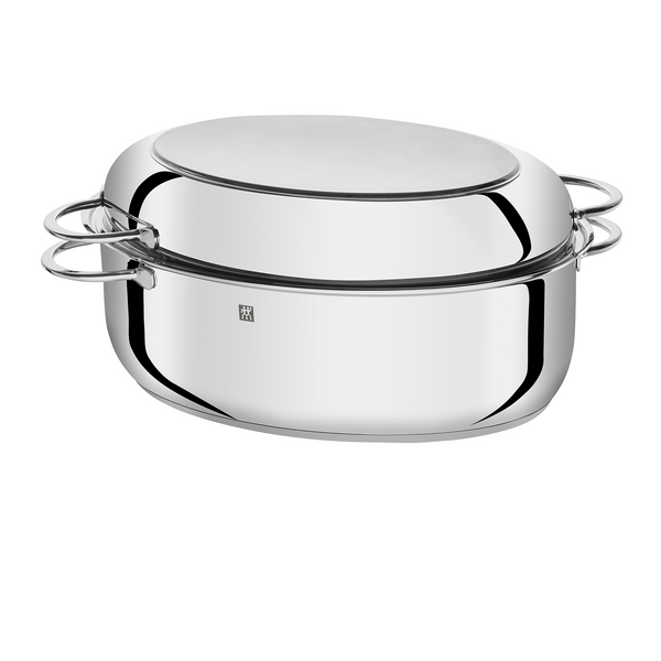 ZWILLING | PLUS - قدر تحميص - 410 مم - 8.5 لتر