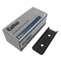 (10 pcs) Lame de rechange - pour racloir de billot HKSL18