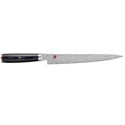 MIYABI | 5000 FC-D - Sujihiki - Lemmet: 240mm