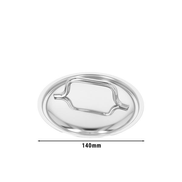 DEMEYERE | APOLLO 7 - Coperchio - Ø 140mm - Acciaio inox