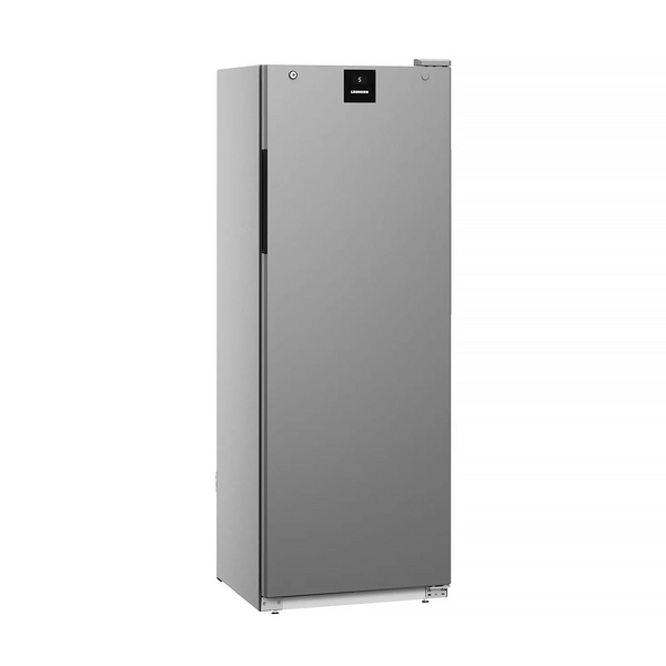 LIEBHERR |  buzdolabı PERFORMANCE - 250 litre - Plastik iç kısım - 1 kapılı - Gri