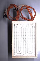 Fűtőelem 2250W 380V