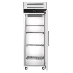 Tiefkühlschrank ECO - GN 2/1 - 700 Liter - mit 1 Glastür