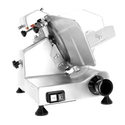 Máquina de cortar carne / lâmina: Ø 220 mm