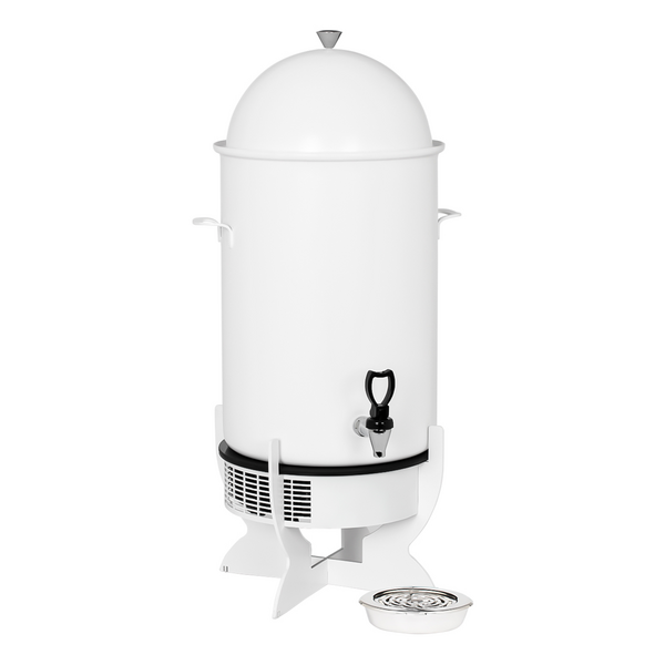 Dispensador de bebidas quentes - com indução