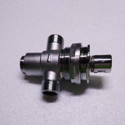 Valvola di controllo a ginocchio per HWB44M HWB44MS HWB54M HWB54MS