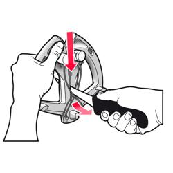 F. DICK | Magneto Steel Hyperdrill – Knivslip