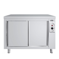Grijaći ormarić ECO - 1000x600 mm - Sa otvorom 
