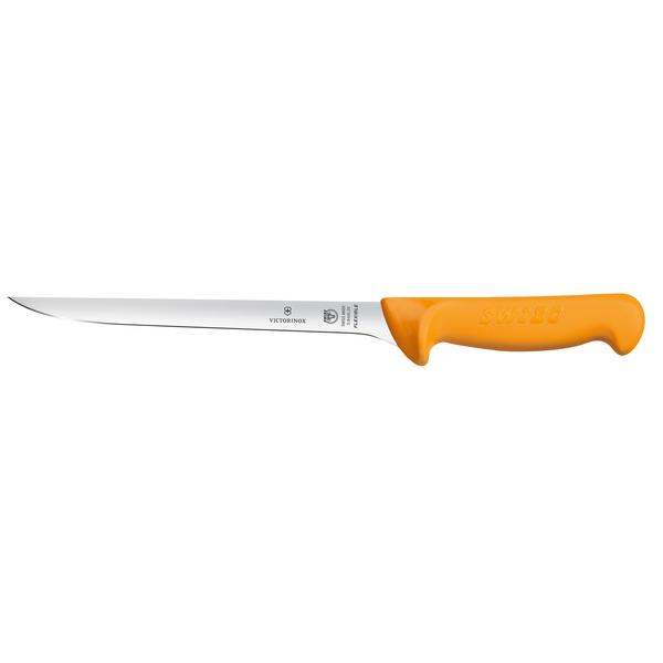 VICTORINOX | SWIBO - Fiskfilékniv - flexibelt blad: 200mm