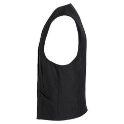 Karlowsky - Férfi Basic mellény - Fekete - Méret: M