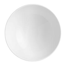 (6 Stück) SELTMANN WEIDEN | Weiden- Coupschale - Ø 145mm - Weiß