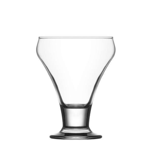 FROSTY sundae glass - 0.305 litres - set of 6